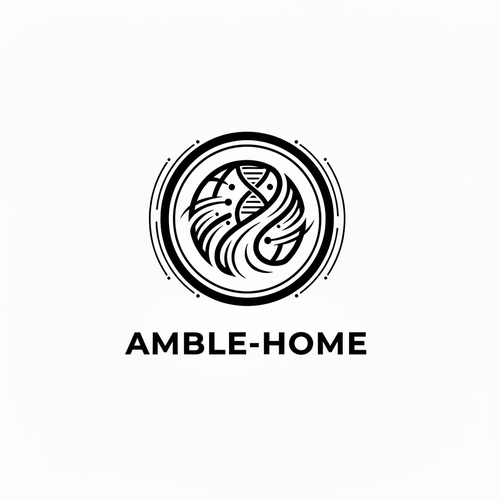 Amble-Home